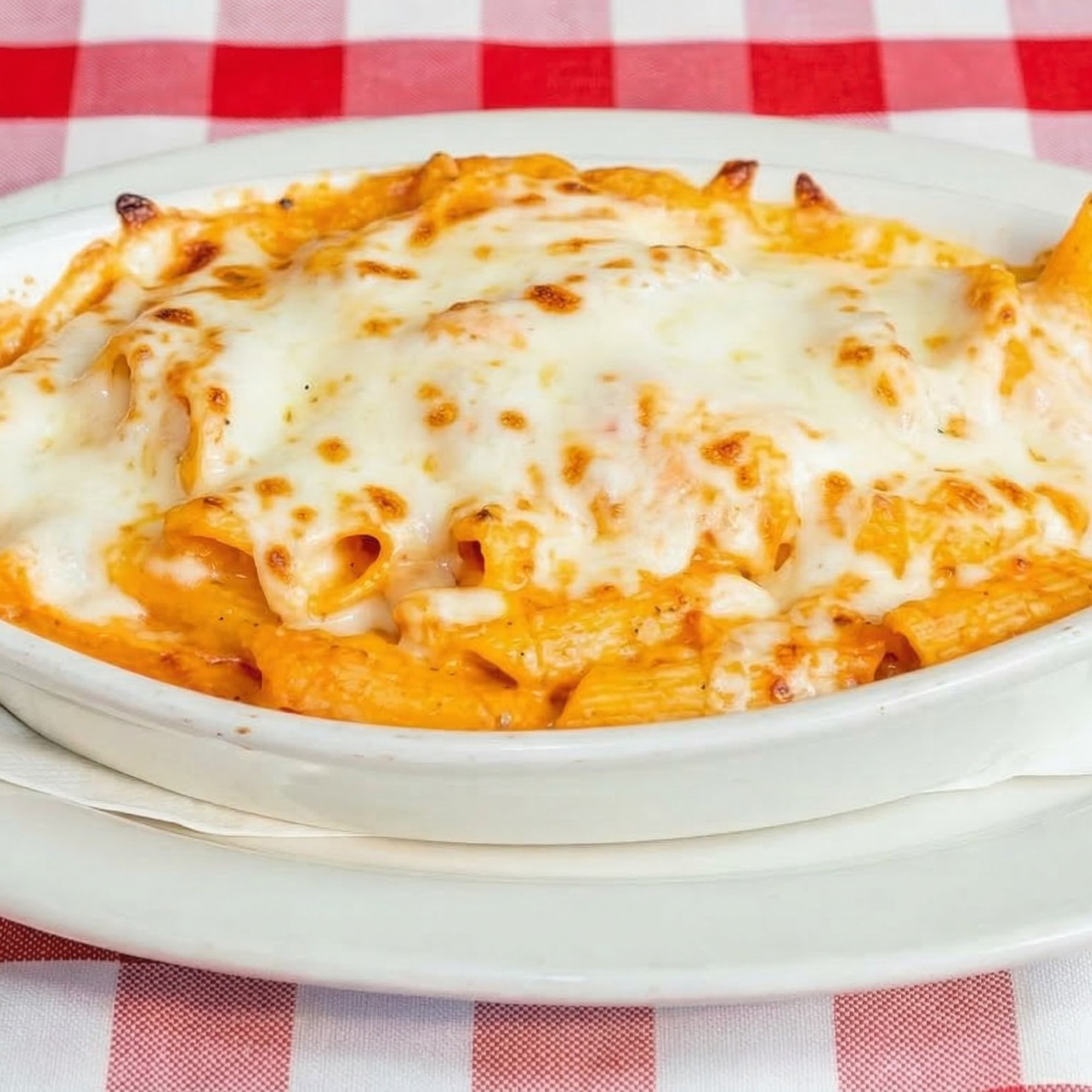 Baked Ziti