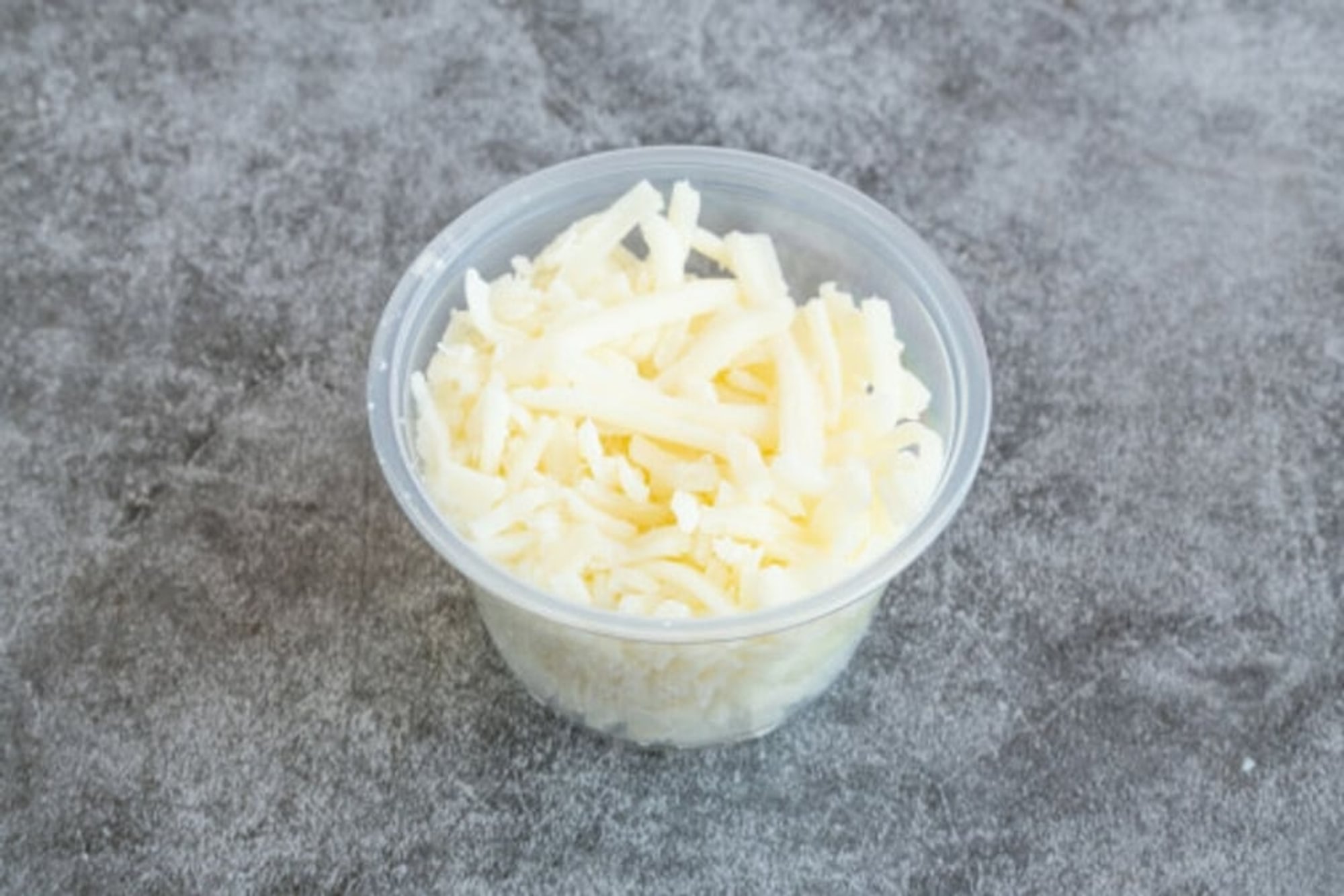 Side Monterey Jack Cheese