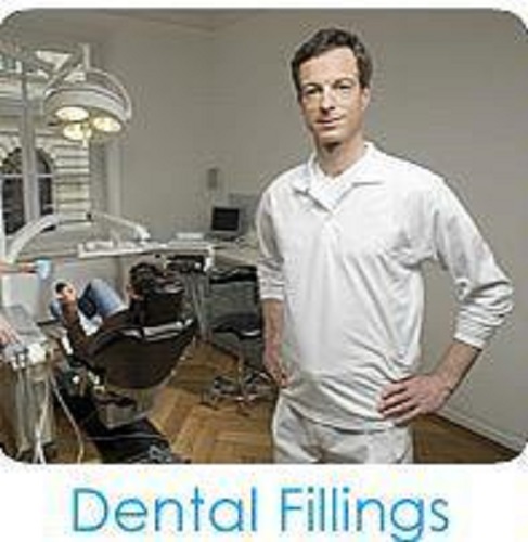 Preston Dental Care Photo