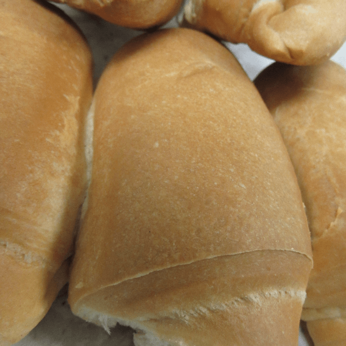 Creole Bread (Pain Creole)