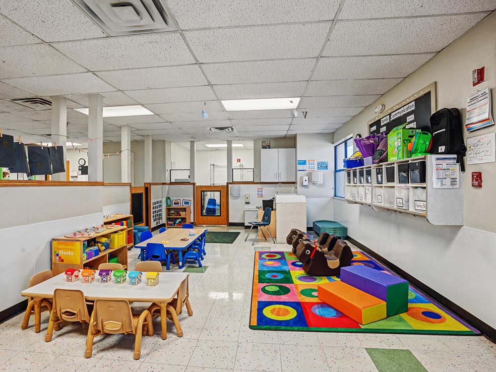 Ocotillo KinderCare Image