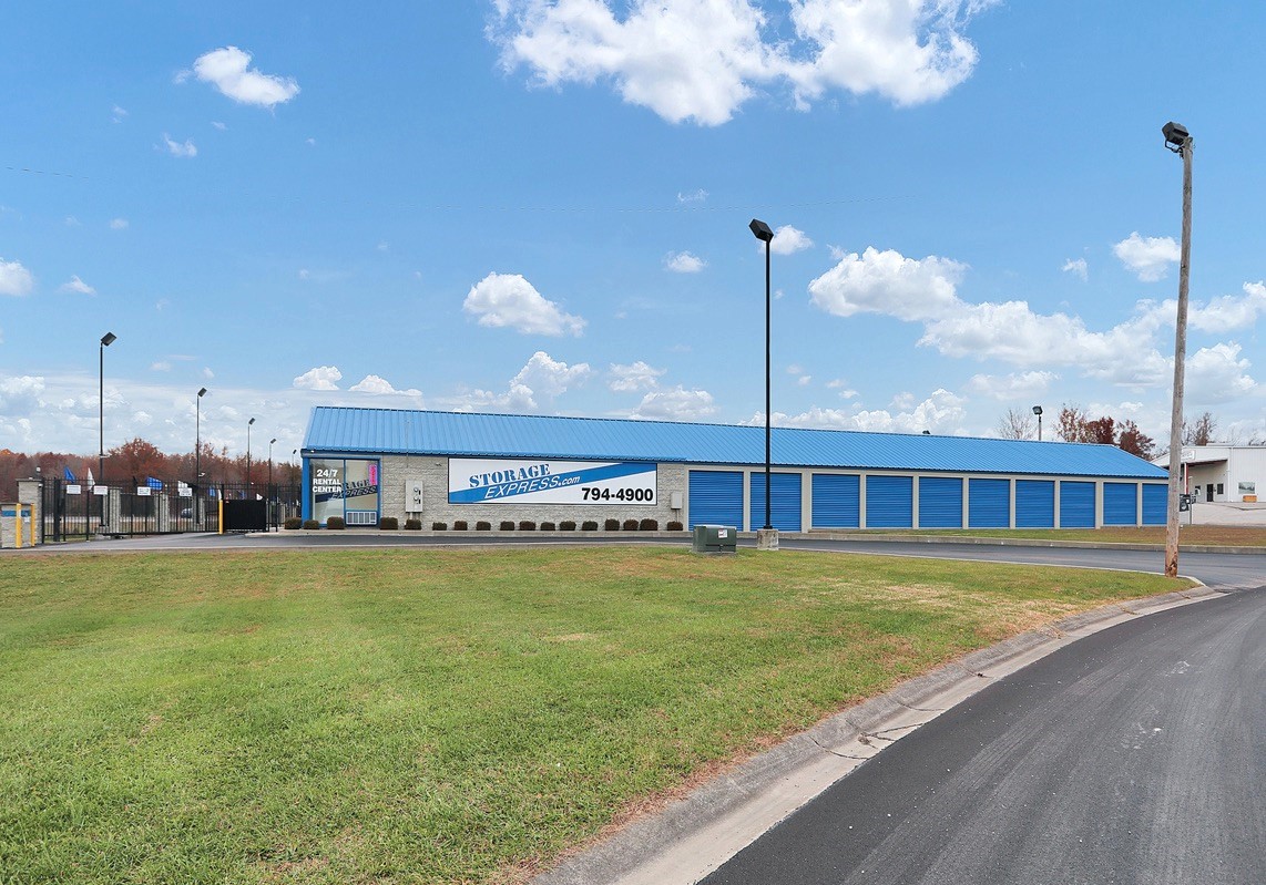 Storage Express
