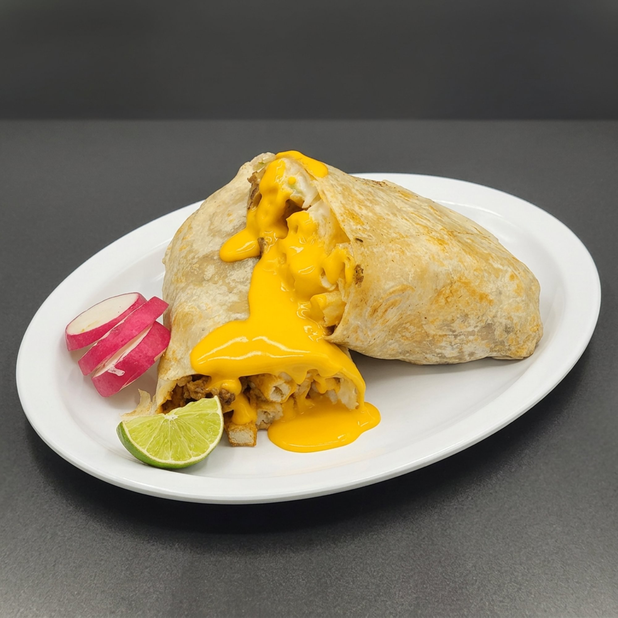 California Burrito