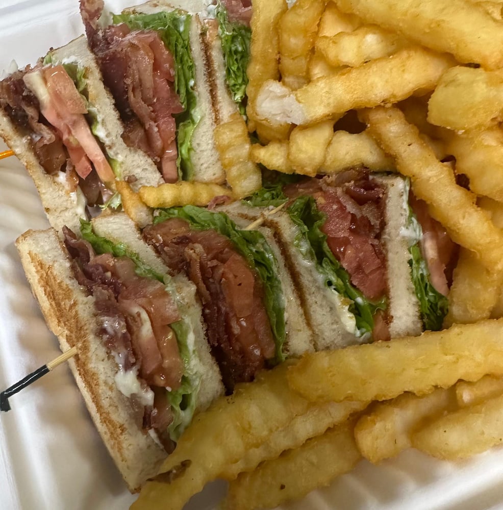 BLT **