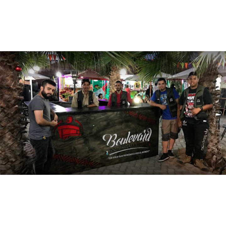 Galería en miniatura