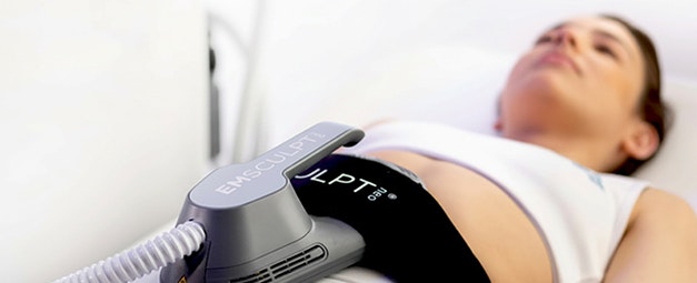 EMSculpt