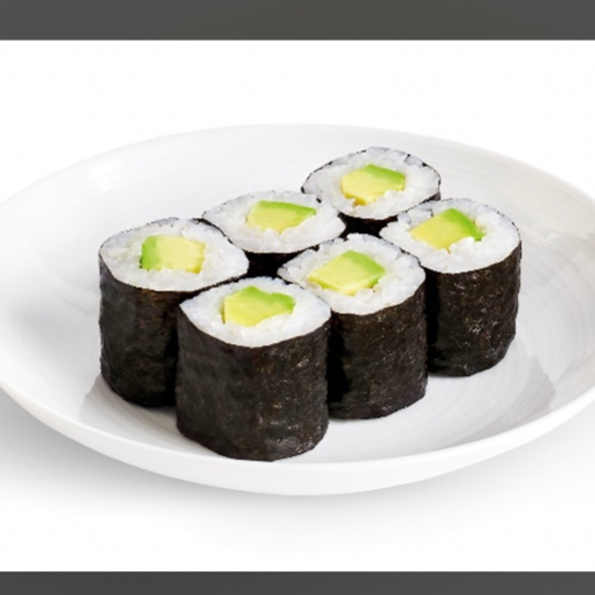 Avocado roll