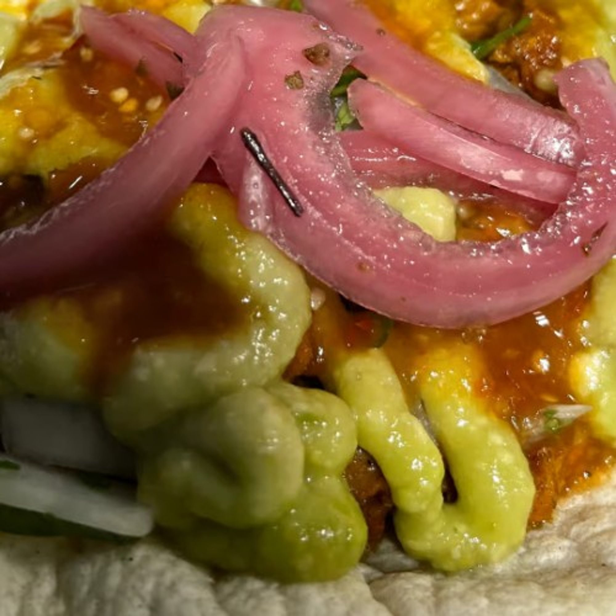 Super Taco