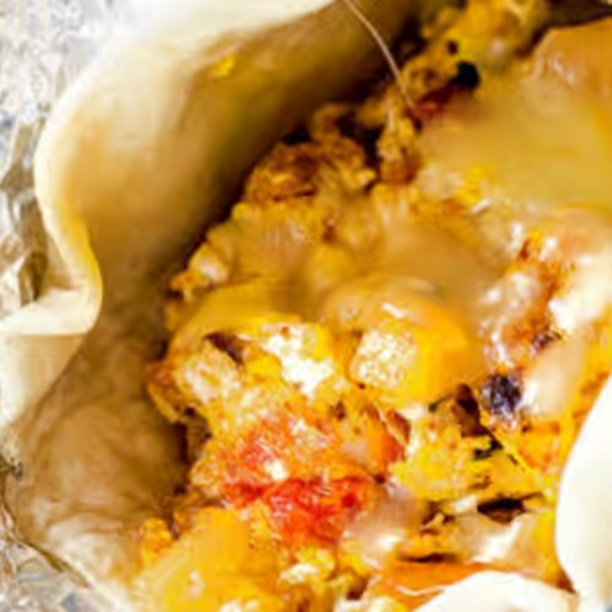 Original Breakfast Taco