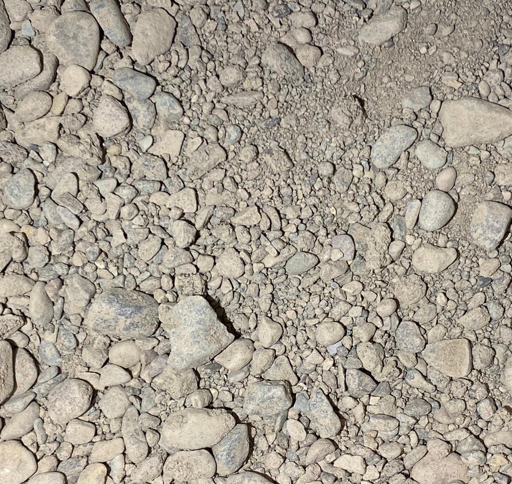 Little Dumps Missoula - Landscape Material Delivery Service Image