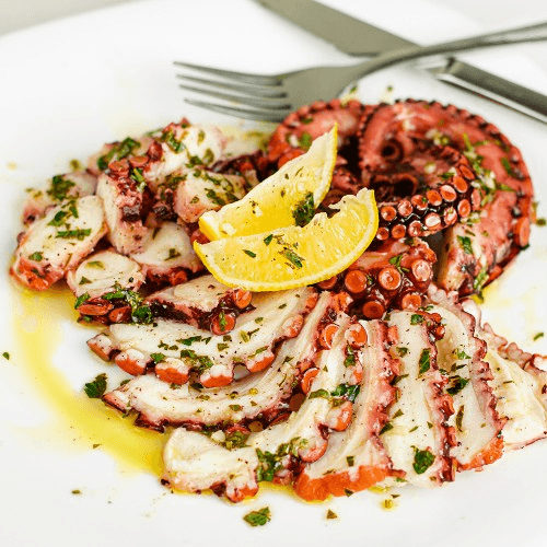 Octopus