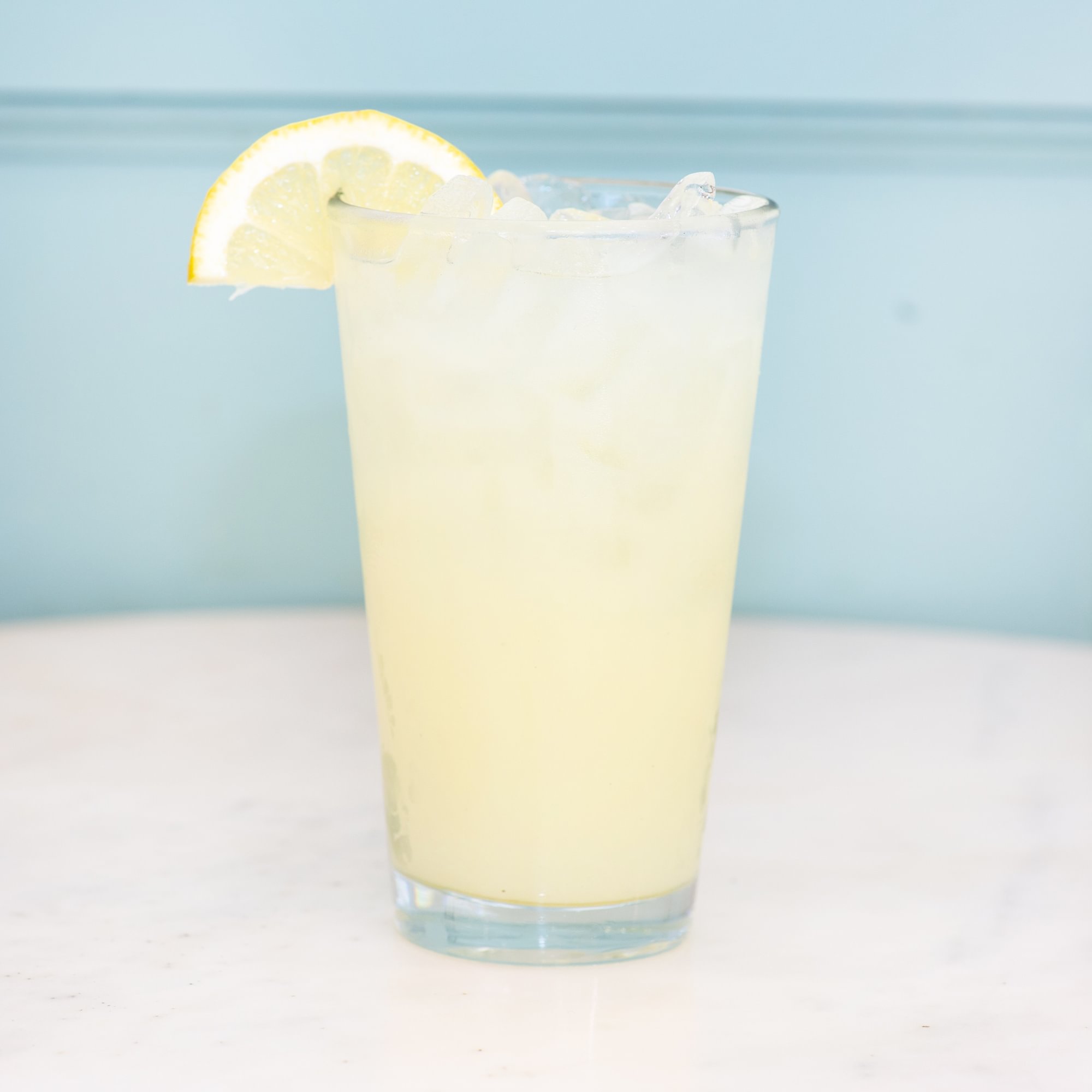 House Lemonade