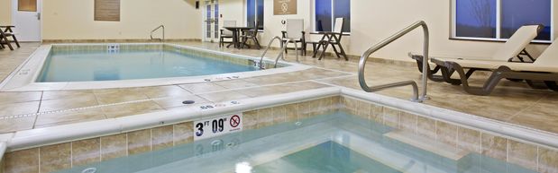 Images Holiday Inn Express & Suites Jasper