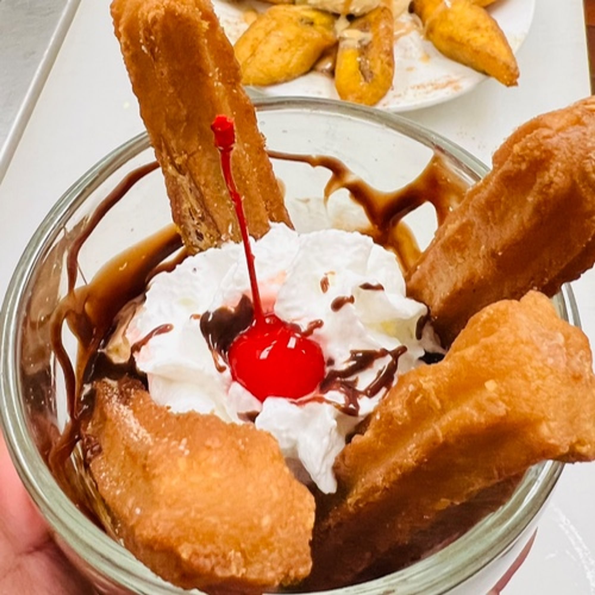 Churros