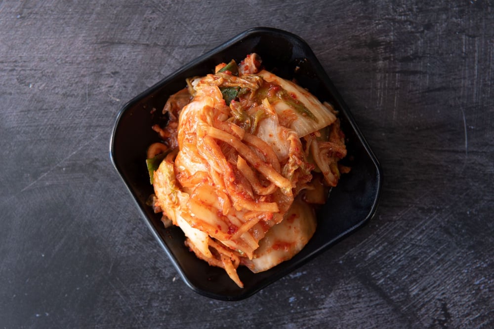 KIMCHI