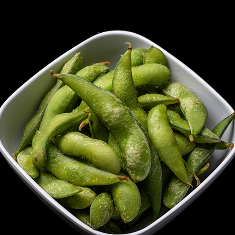 Click to expand image of Edamame