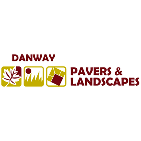 Danway Pavers LLC Logo