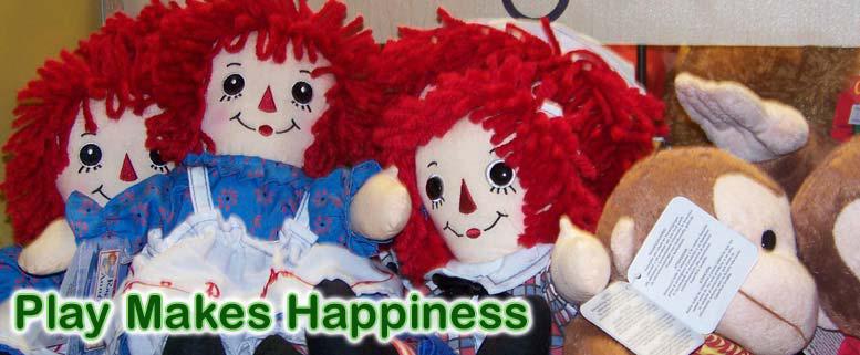 Unique Toy Shop LLC