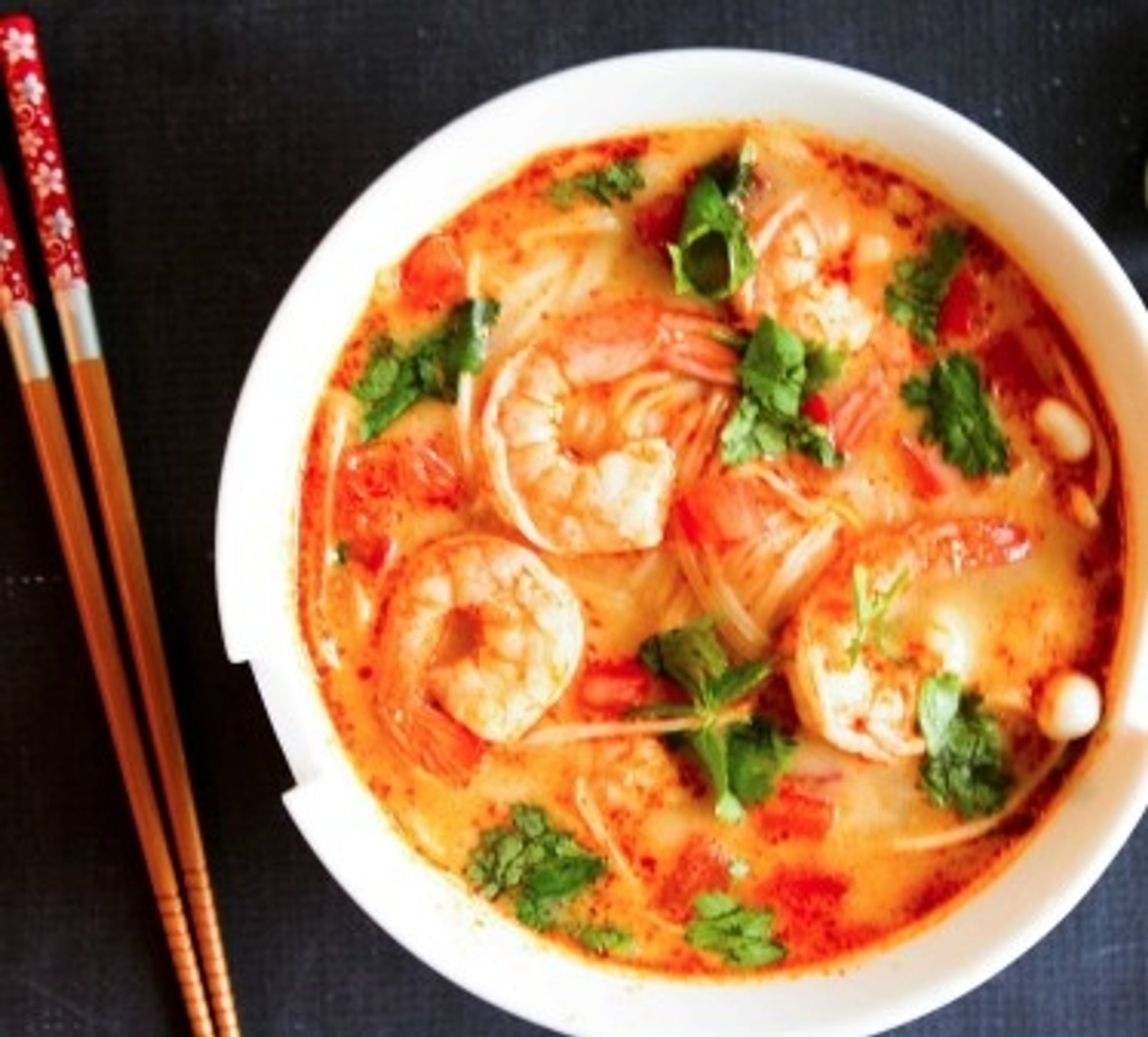 Tom Kha