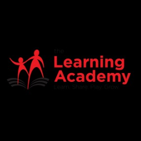 The Learning Academy Logo