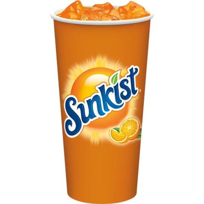 Sunkist