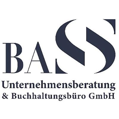 Logo von BAS Unternehmensberatung & Buchhaltungsbüro GmbH