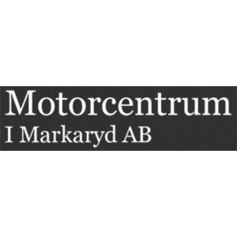 Motorcentrum i Markaryd AB Markaryd
