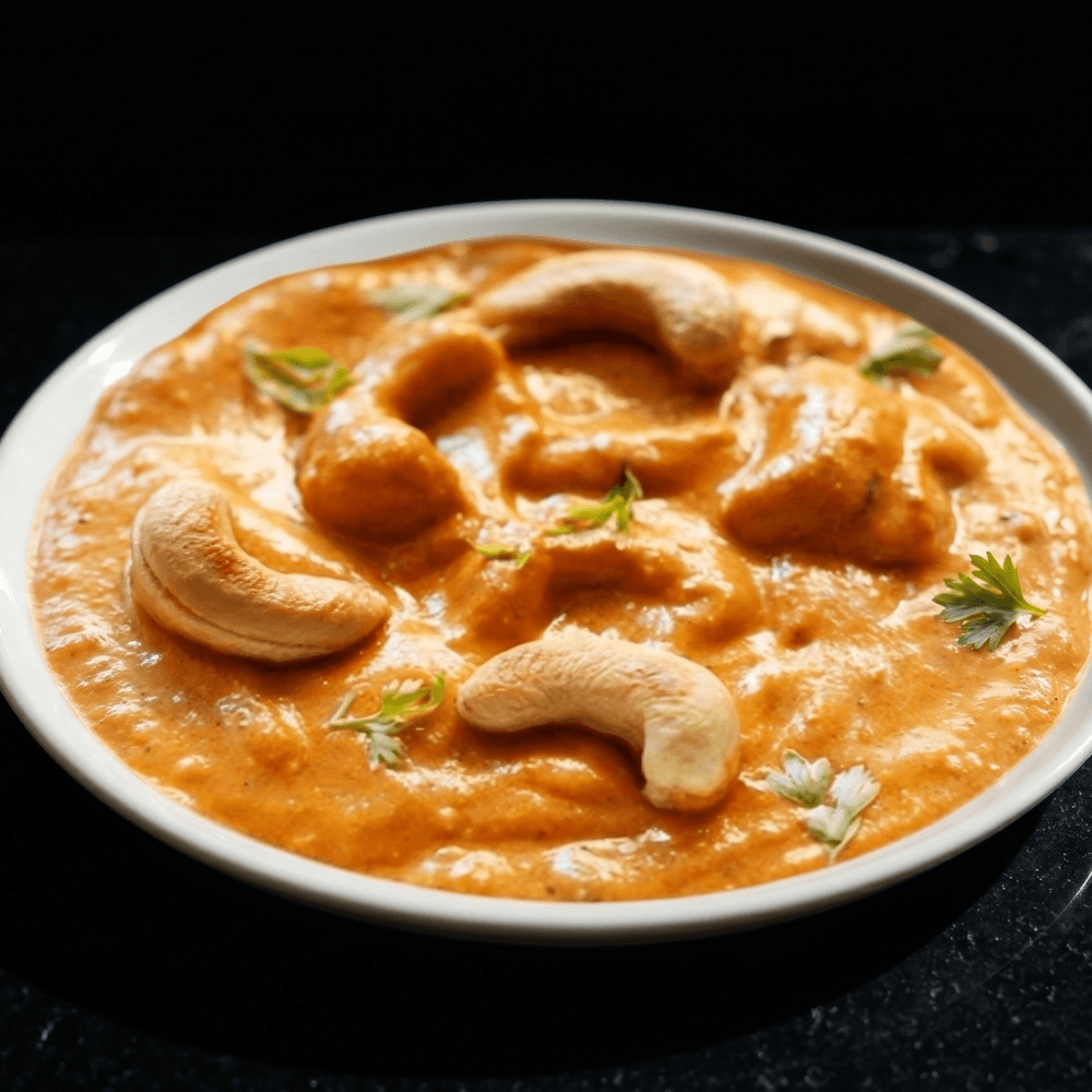 Koya Kaju Curry