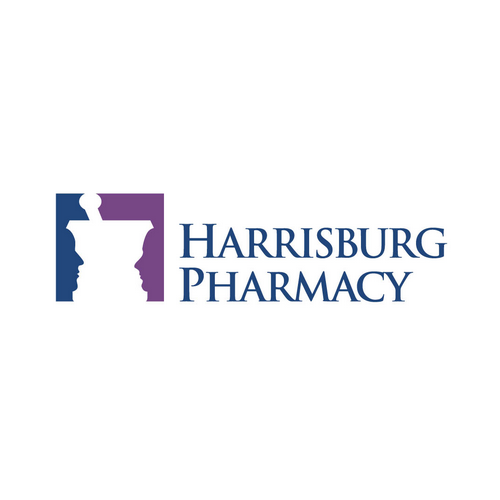 Harrisburg Pharmacy Logo
