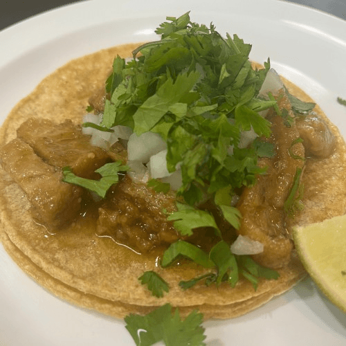 Chicharron