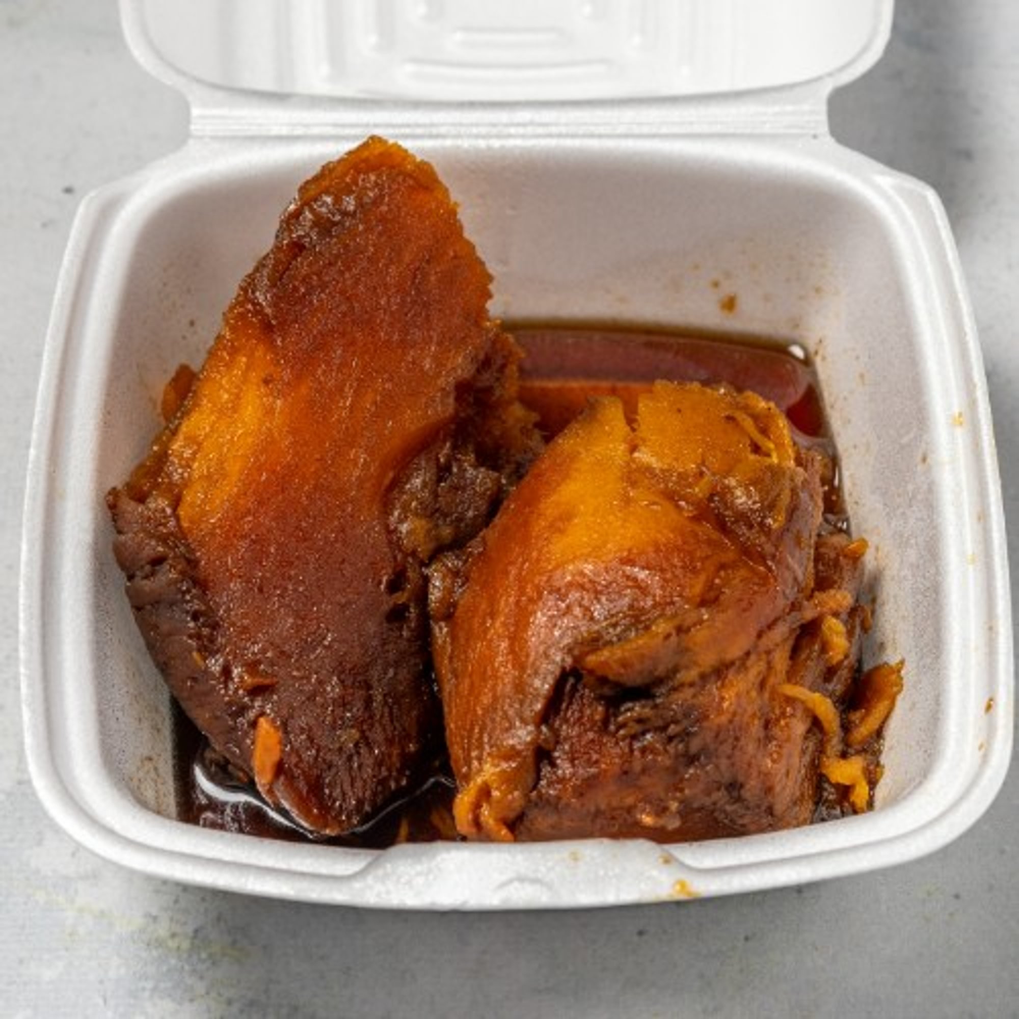 Candied Yams
