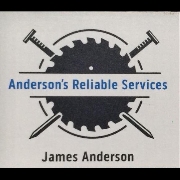 Anderson&apos;s Reliable Services Logo