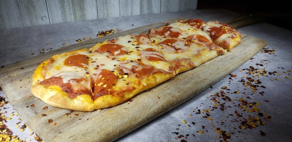 Pepperoni