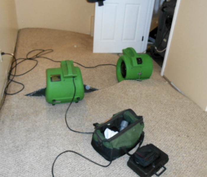 SERVPRO of Jefferson County Photo