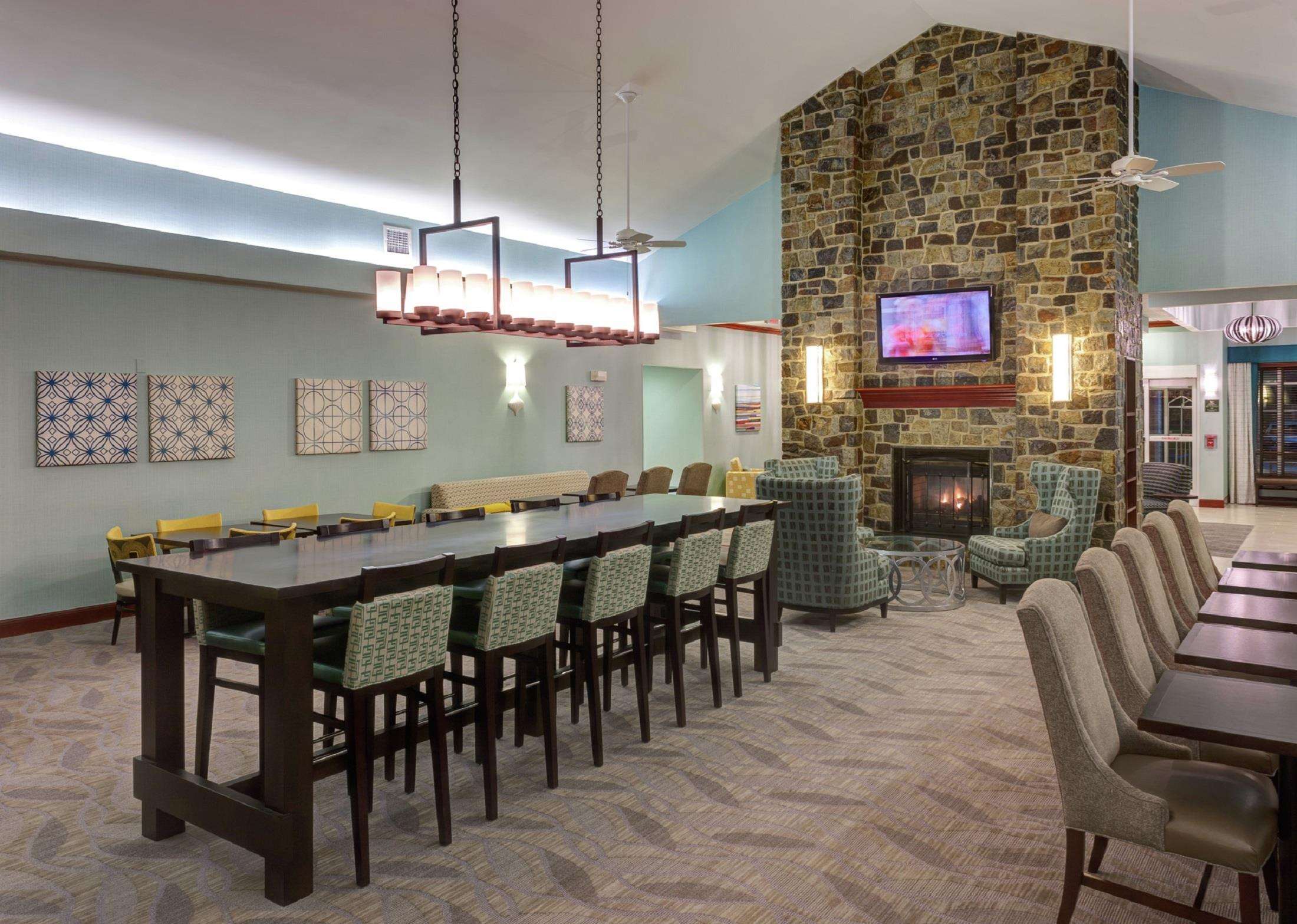 Homewood Suites by Hilton Philadelphia/Mt. Laurel Photo