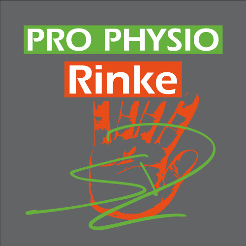 Logo von Pro Physio Rinke