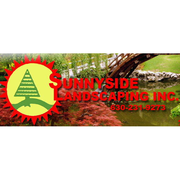 Sunnyside Landscaping & Tree Service Photo