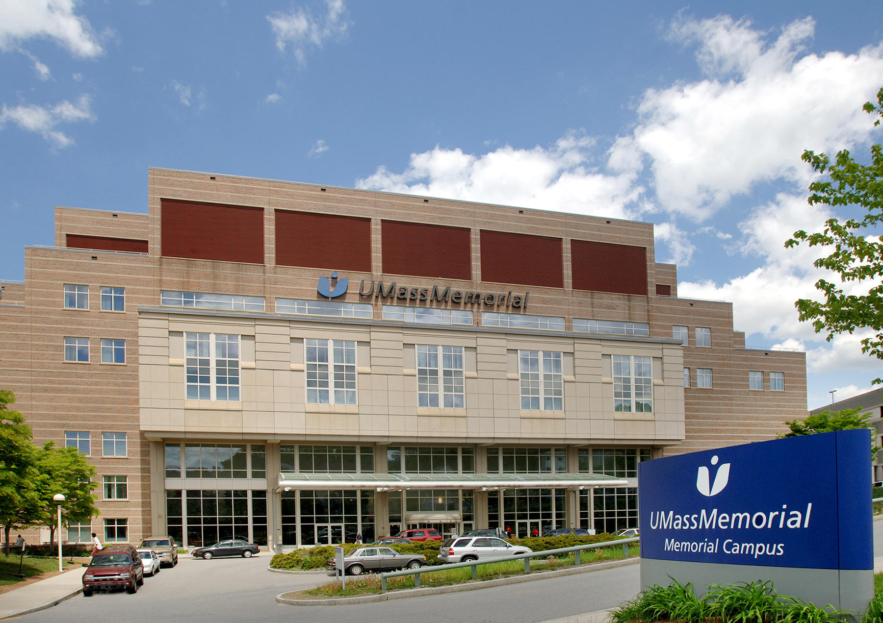 Umass Memorial Medical Center Memorial Campus 119 Belmont Street
