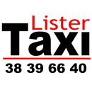 Lister Taxi AS
