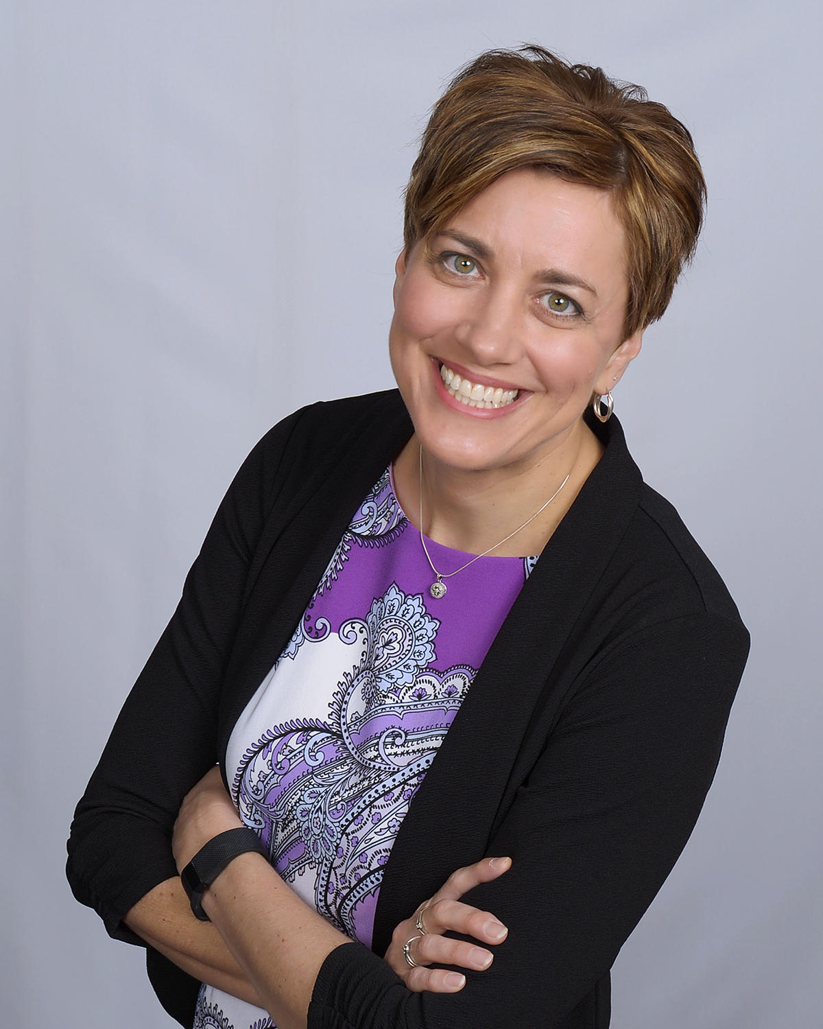 Kristi Budin - Thrivent Photo