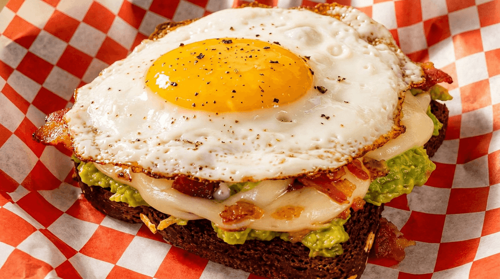 Avocado Toast
