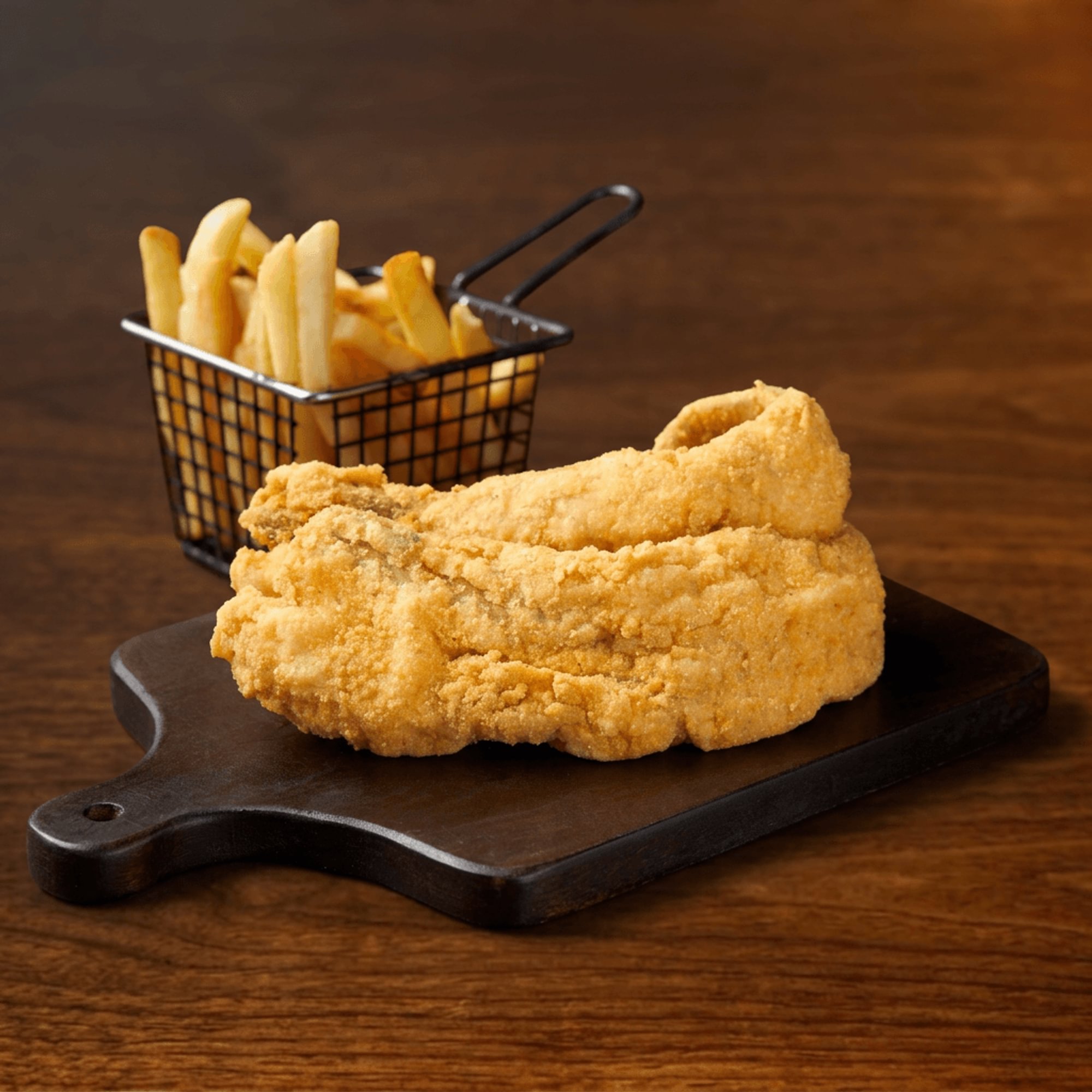 6pc Fish