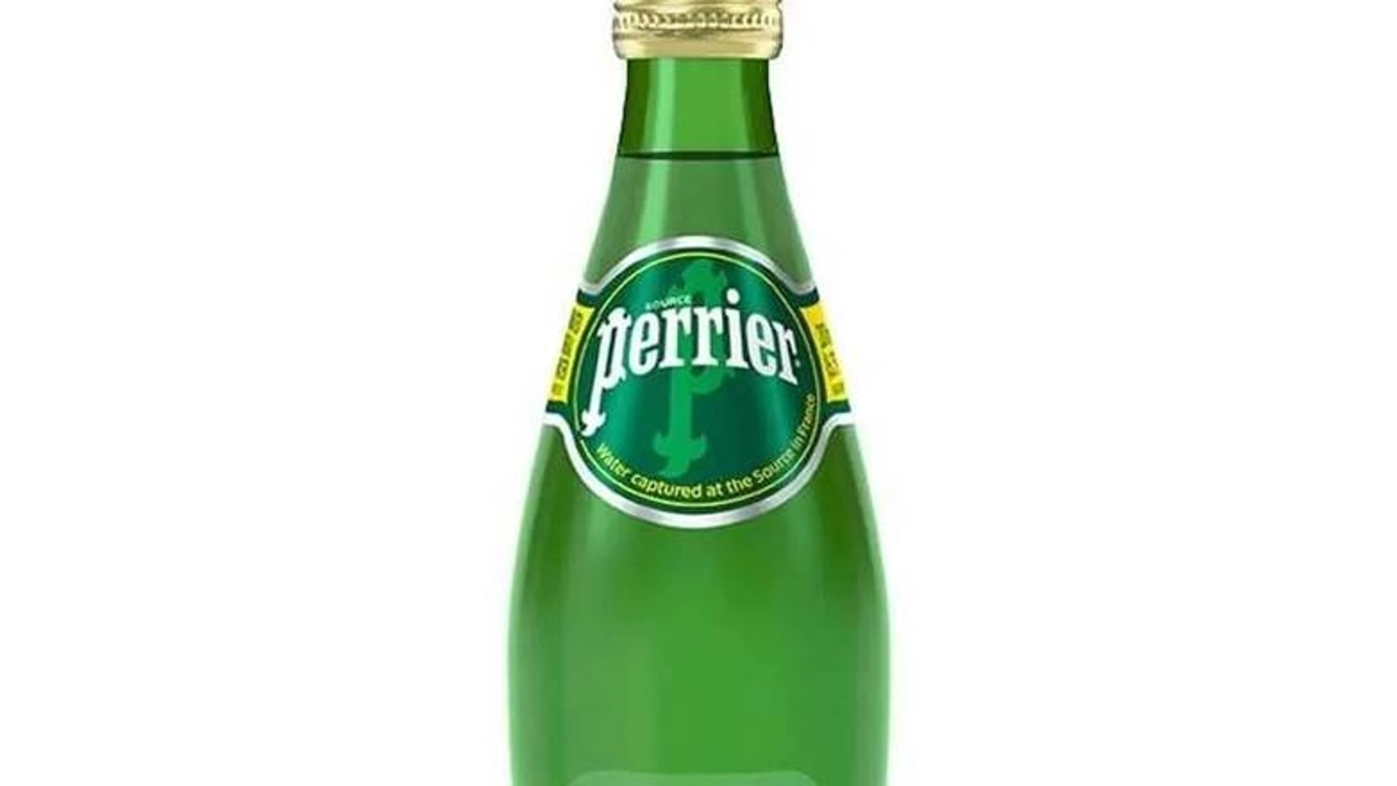 Perrier SPKL Water