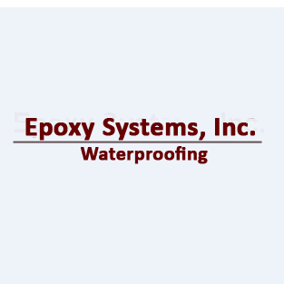 Epoxy Systems, Inc. Waterproofing