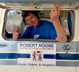 Robert Noone Legal Services Photo