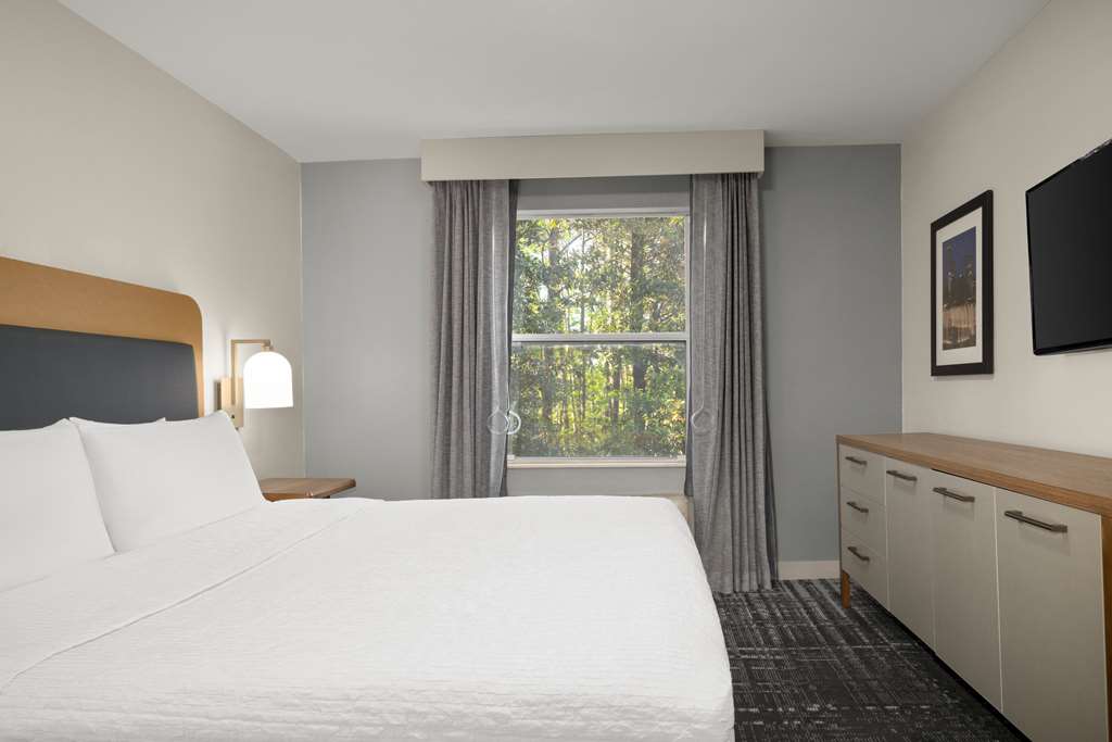 Homewood Suites by Hilton Atlanta-Alpharetta Image