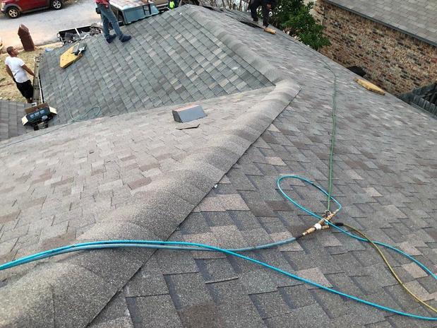 Images Veritas Roofing LLC