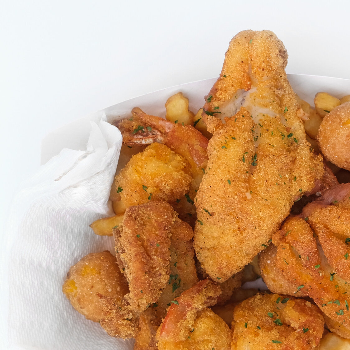 Cajun On the Go Image