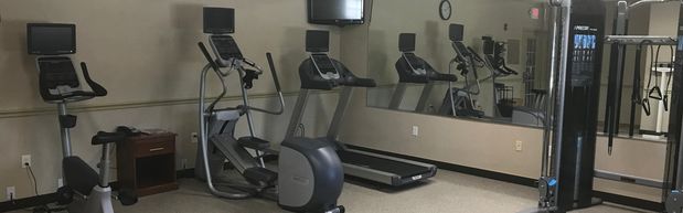 Images Candlewood Suites La Porte