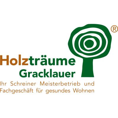 Logo von Holzträume GmbH